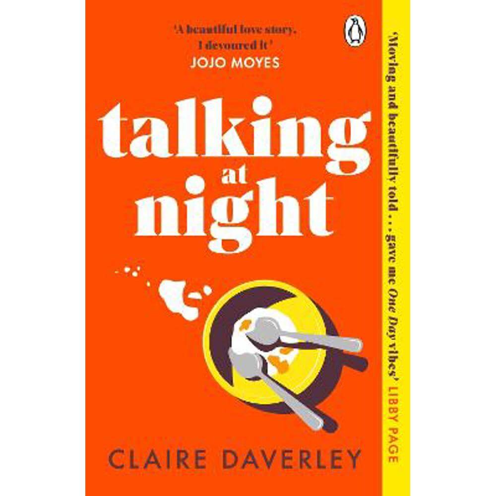 Talking at Night (Paperback) - Claire Daverley